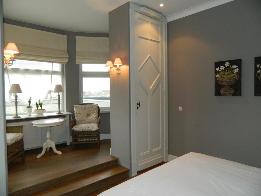 Bed & Breakfast Het Zilte Zand - Luxe Ontbijt - Gratis Parking - Westende Middelkerke Oda fotoğraf
