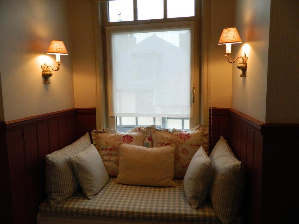 Bed & Breakfast Het Zilte Zand - Luxe Ontbijt - Gratis Parking - Westende Middelkerke Oda fotoğraf