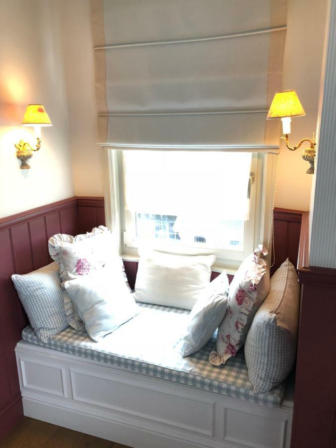 Bed & Breakfast Het Zilte Zand - Luxe Ontbijt - Gratis Parking - Westende Middelkerke Dış mekan fotoğraf