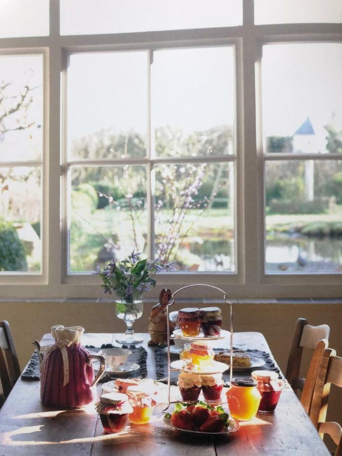 Bed & Breakfast Het Zilte Zand - Luxe Ontbijt - Gratis Parking - Westende Middelkerke Dış mekan fotoğraf