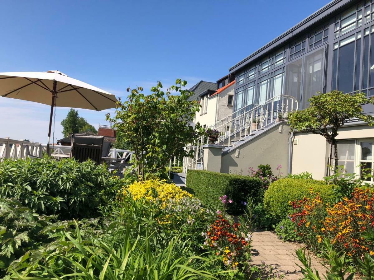 Bed & Breakfast Het Zilte Zand - Luxe Ontbijt - Gratis Parking - Westende Middelkerke Dış mekan fotoğraf