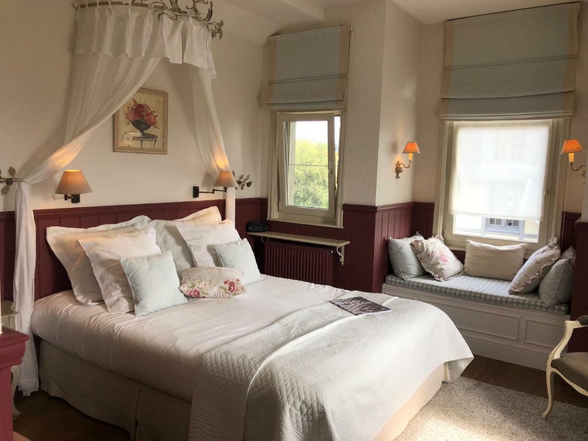 Bed & Breakfast Het Zilte Zand - Luxe Ontbijt - Gratis Parking - Westende Middelkerke Dış mekan fotoğraf