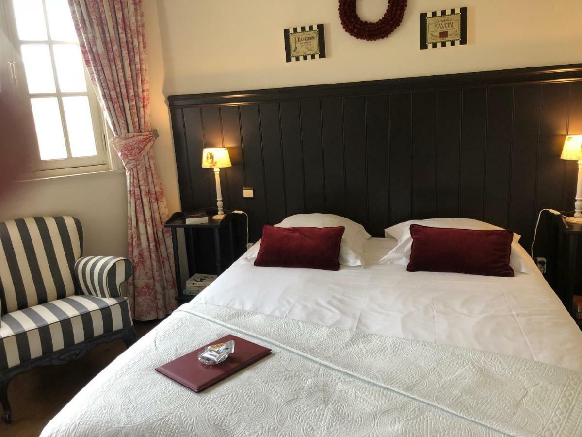 Bed & Breakfast Het Zilte Zand - Luxe Ontbijt - Gratis Parking - Westende Middelkerke Dış mekan fotoğraf