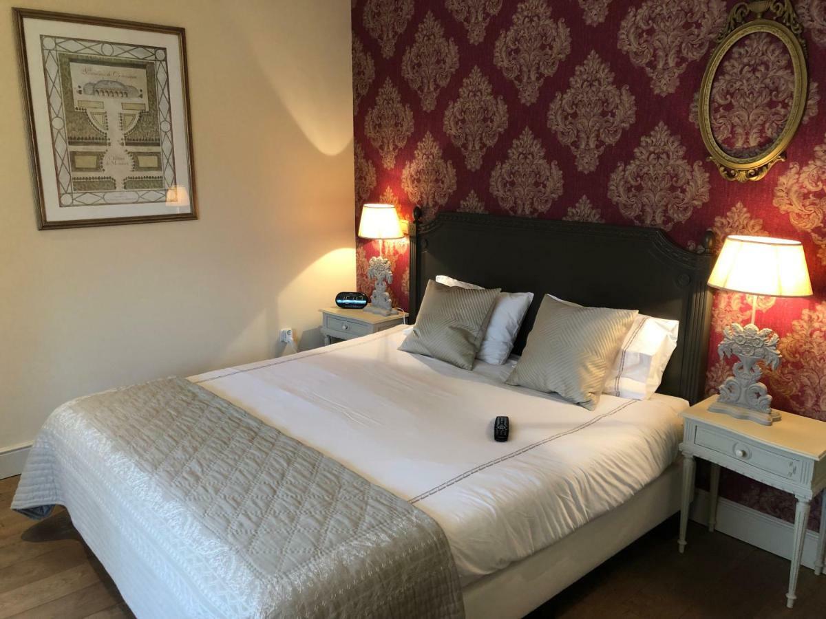 Bed & Breakfast Het Zilte Zand - Luxe Ontbijt - Gratis Parking - Westende Middelkerke Dış mekan fotoğraf