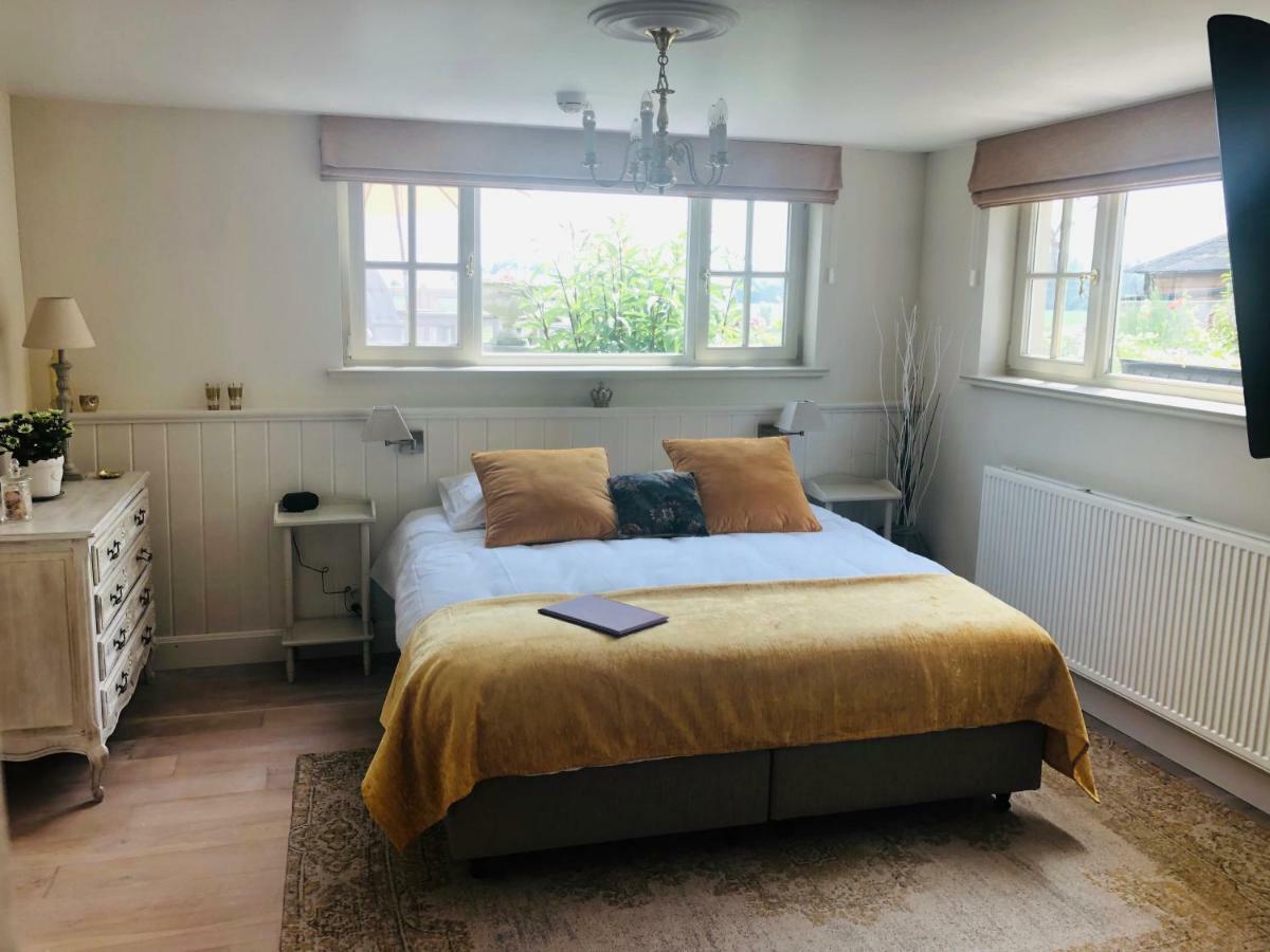 Bed & Breakfast Het Zilte Zand - Luxe Ontbijt - Gratis Parking - Westende Middelkerke Dış mekan fotoğraf