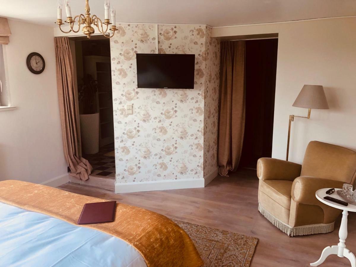 Bed & Breakfast Het Zilte Zand - Luxe Ontbijt - Gratis Parking - Westende Middelkerke Dış mekan fotoğraf