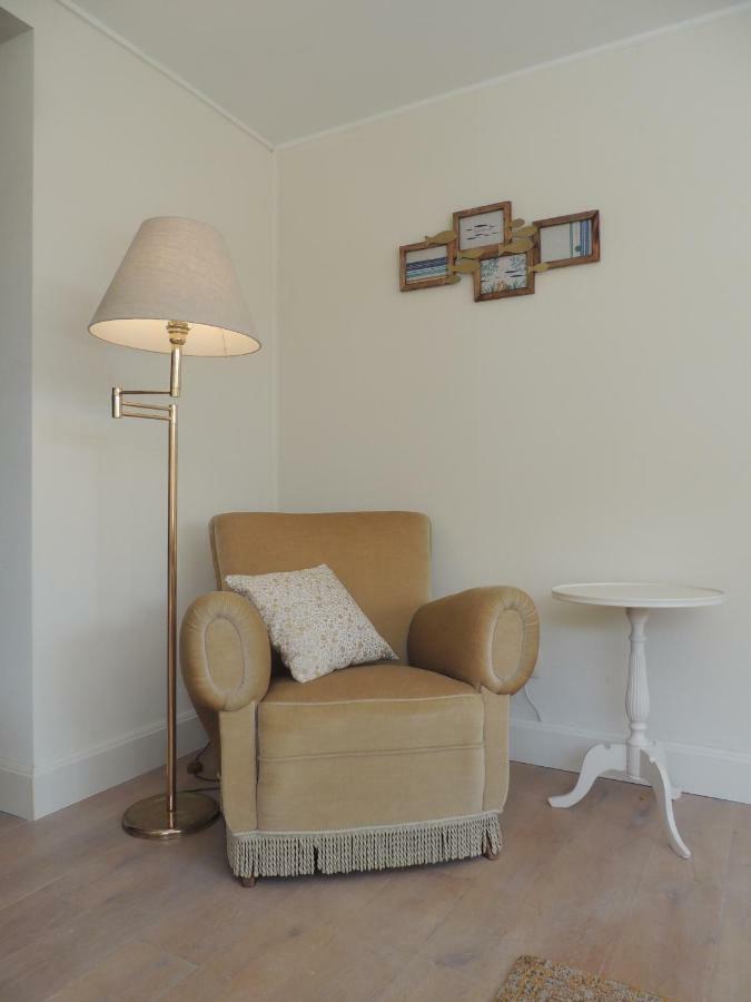 Bed & Breakfast Het Zilte Zand - Luxe Ontbijt - Gratis Parking - Westende Middelkerke Dış mekan fotoğraf