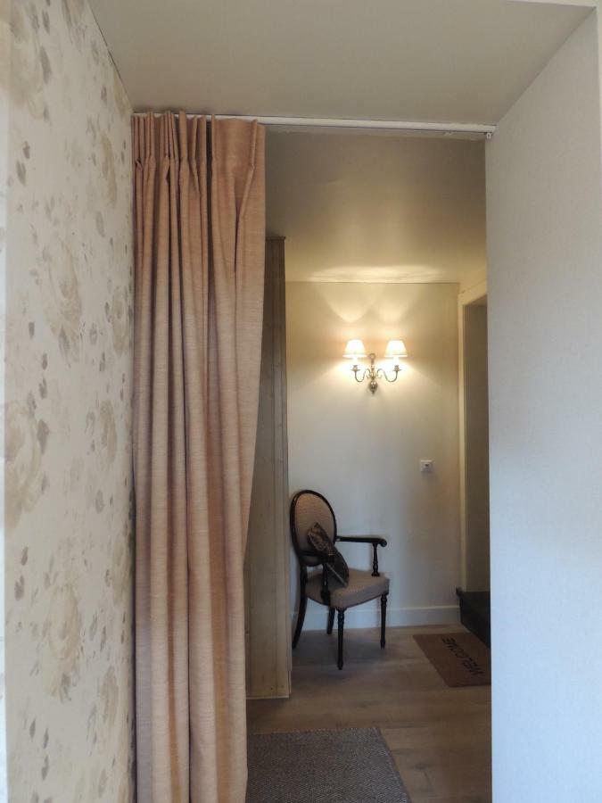 Bed & Breakfast Het Zilte Zand - Luxe Ontbijt - Gratis Parking - Westende Middelkerke Dış mekan fotoğraf