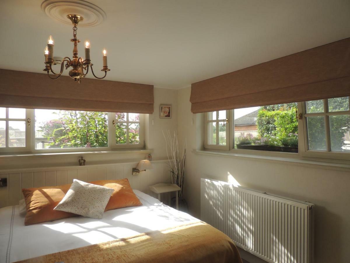 Bed & Breakfast Het Zilte Zand - Luxe Ontbijt - Gratis Parking - Westende Middelkerke Dış mekan fotoğraf