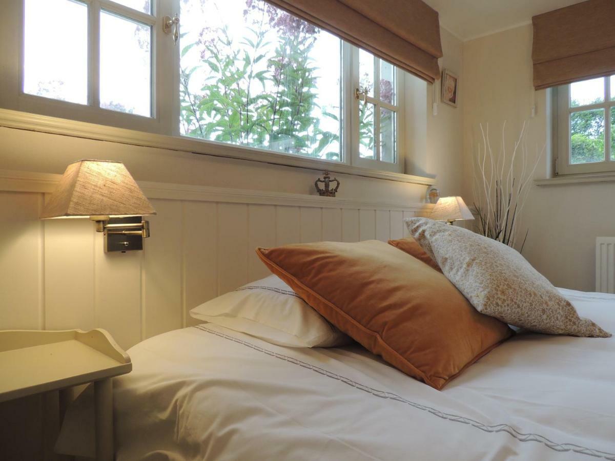 Bed & Breakfast Het Zilte Zand - Luxe Ontbijt - Gratis Parking - Westende Middelkerke Dış mekan fotoğraf
